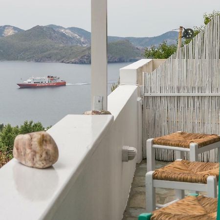 Zanart Maisonette ตริปิตี ภายนอก รูปภาพ