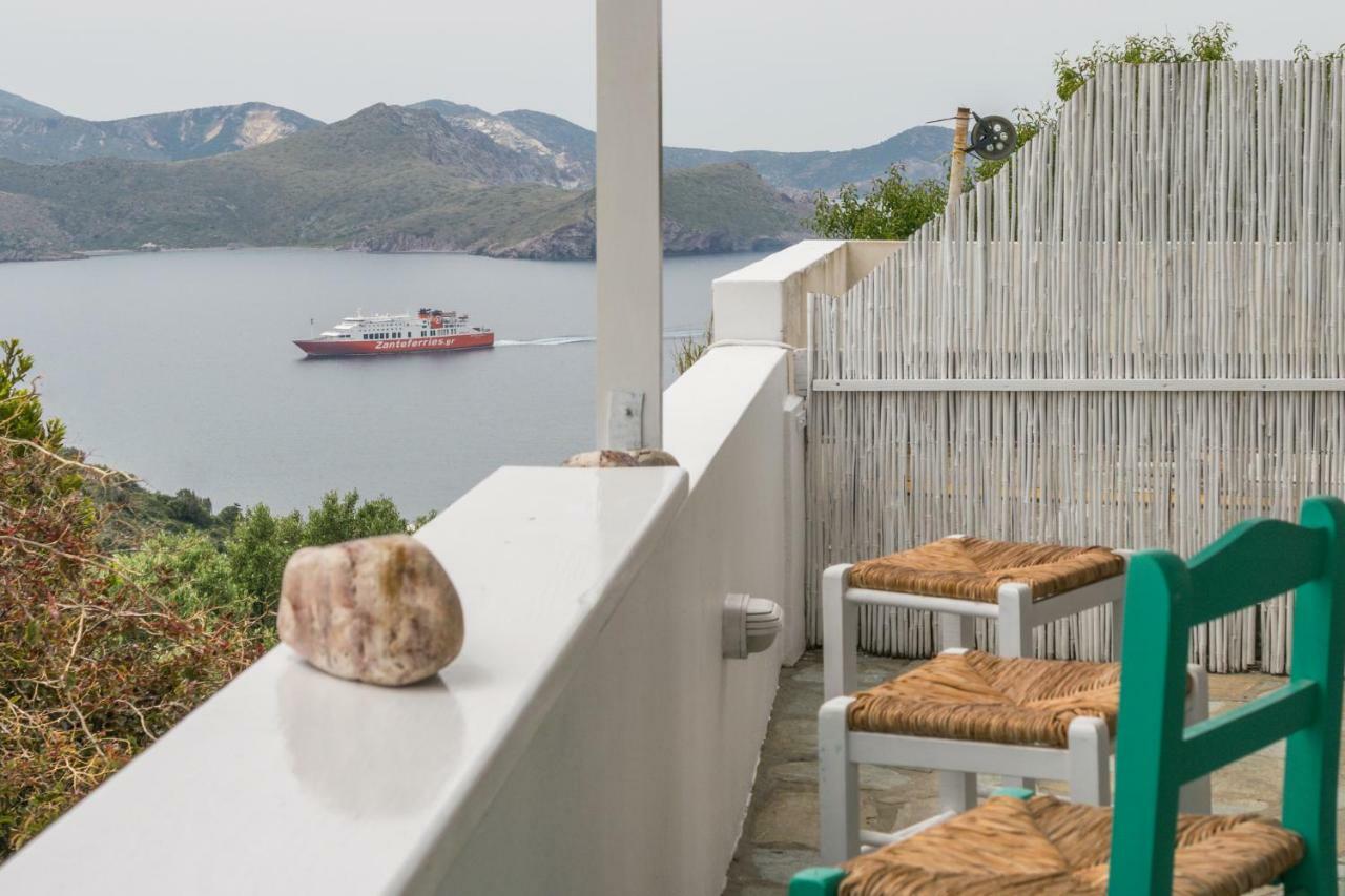 Zanart Maisonette ตริปิตี ภายนอก รูปภาพ