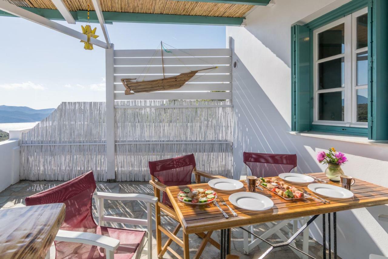 Zanart Maisonette ตริปิตี ภายนอก รูปภาพ