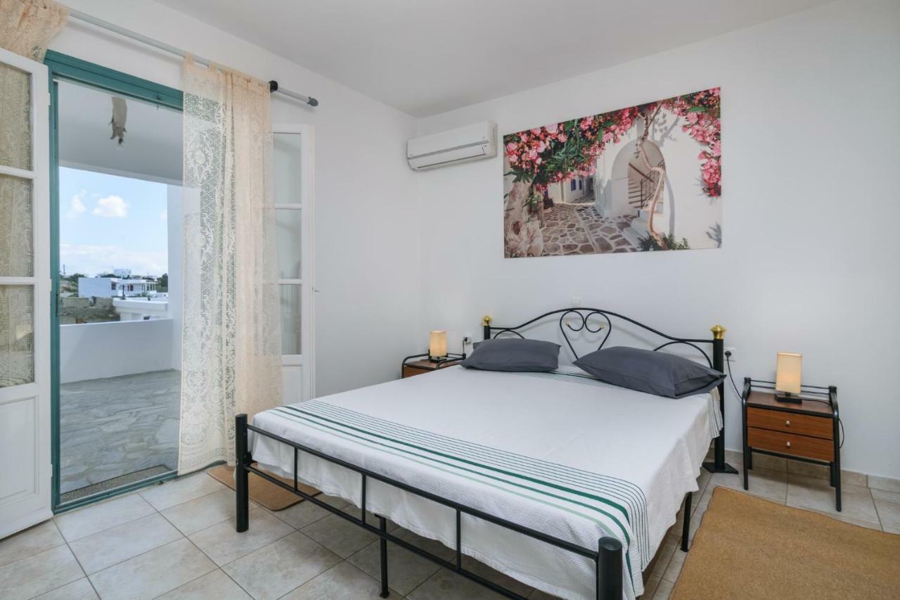 Zanart Maisonette ตริปิตี ภายนอก รูปภาพ